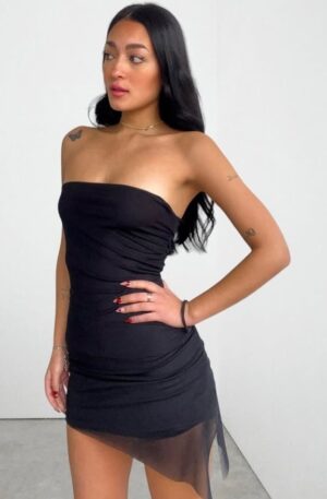 VESTIDO MARBELLA BLACK