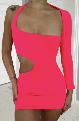VESTIDO AURORA